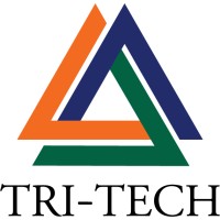 Tri-Tech logo, Tri-Tech contact details