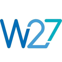 W27 Newspaper logo, W27 Newspaper contact details