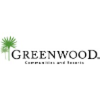 Greenwood Communities and Resorts logo, Greenwood Communities and Resorts contact details