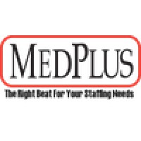 Med Plus Staffing logo, Med Plus Staffing contact details