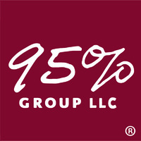 95 Percent Group Inc. logo, 95 Percent Group Inc. contact details