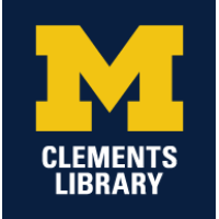 William L. Clements Library logo, William L. Clements Library contact details