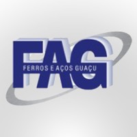 Ferros e Aços Guaçu logo, Ferros e Aços Guaçu contact details