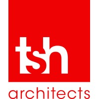 TSH Architects logo, TSH Architects contact details