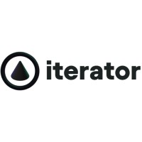 Iterator logo, Iterator contact details