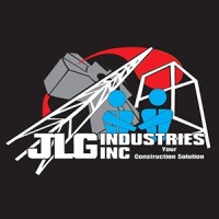 JLG Industries Inc. logo, JLG Industries Inc. contact details