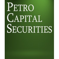 Petro Capital Securities logo, Petro Capital Securities contact details