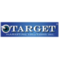 Target Marketing Solutions logo, Target Marketing Solutions contact details