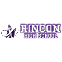 Rincon High School logo, Rincon High School contact details