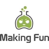 Making Fun, Inc. logo, Making Fun, Inc. contact details