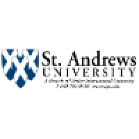 St. Andrews Presbyterian College logo, St. Andrews Presbyterian College contact details