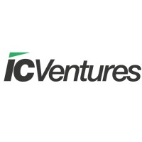 IC Ventures logo, IC Ventures contact details