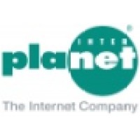 Interplanet logo, Interplanet contact details