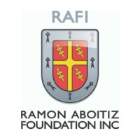 Ramon Aboitiz Foundation Inc. (RAFI) logo, Ramon Aboitiz Foundation Inc. (RAFI) contact details