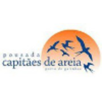 Pousada Capitães de Areia logo, Pousada Capitães de Areia contact details