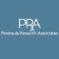 Peninsula Research Associates logo, Peninsula Research Associates contact details