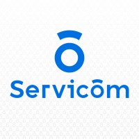 Servicom SAS logo, Servicom SAS contact details