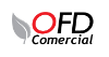 OFD Comercial logo, OFD Comercial contact details