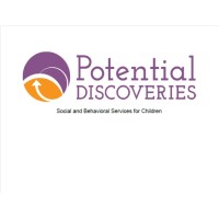 Potential Discoveries logo, Potential Discoveries contact details