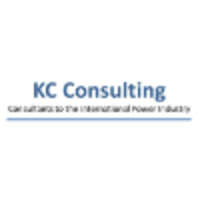 KC Consulting logo, KC Consulting contact details