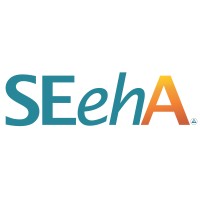 SEEHA logo, SEEHA contact details