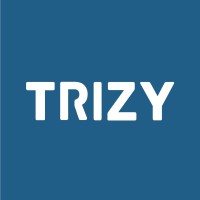 Trizy logo, Trizy contact details