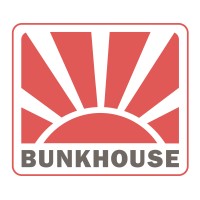 Bunkhouse logo, Bunkhouse contact details