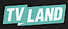 TV Land logo, TV Land contact details