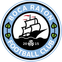 Boca Raton Football Club logo, Boca Raton Football Club contact details