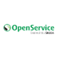 OpenService logo, OpenService contact details