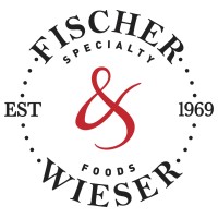 Fischer & Wieser Specialty Foods Inc logo, Fischer & Wieser Specialty Foods Inc contact details