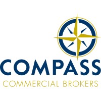 Compass Commercial Brokers LLC logo, Compass Commercial Brokers LLC contact details