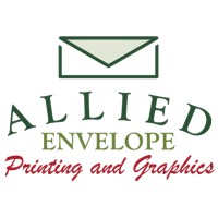 Allied Envelope Company logo, Allied Envelope Company contact details