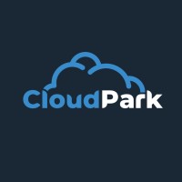 CloudPark logo, CloudPark contact details