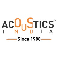 Acoustics India Private Limited logo, Acoustics India Private Limited contact details