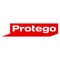 Protego logo, Protego contact details