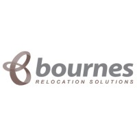 Bournes Relocation Solutions logo, Bournes Relocation Solutions contact details