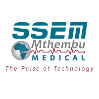 SSEM Mthembu Medical logo, SSEM Mthembu Medical contact details