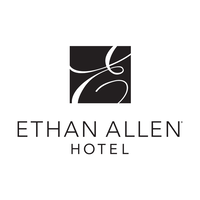 Ethan Allen Hotel logo, Ethan Allen Hotel contact details