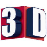 3DMilitaryWear logo, 3DMilitaryWear contact details