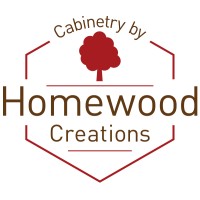 Homewood Creations logo, Homewood Creations contact details