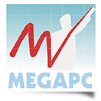 Megapc logo, Megapc contact details