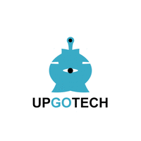 UPGO Tech logo, UPGO Tech contact details