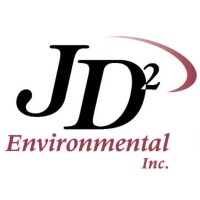 JD2 Environmental logo, JD2 Environmental contact details