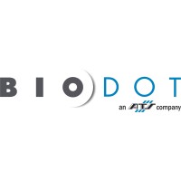 Biodot Incorporated logo, Biodot Incorporated contact details