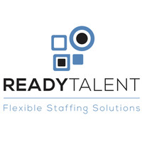 Ready Talent logo, Ready Talent contact details