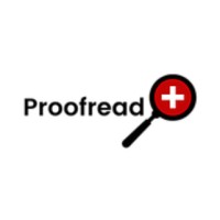 Proofread Plus logo, Proofread Plus contact details