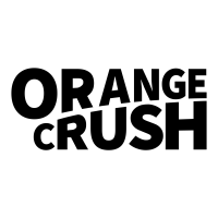 Orange Crush logo, Orange Crush contact details