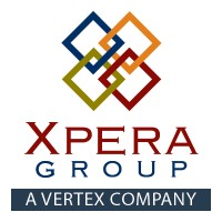 Xpera Group, a Vertex Company logo, Xpera Group, a Vertex Company contact details