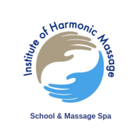 Institute of Harmonic Massage logo, Institute of Harmonic Massage contact details